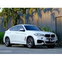 ราคา 2015 BMW X6 3.0 xDrive30d 4WD