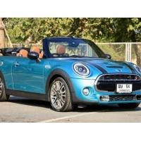 ราคา 2017 Mini Cooper 2.0 S Cabriolet