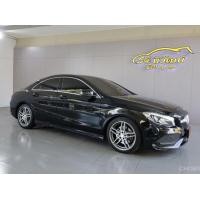 ราคา 2018 MERCEDES BENZ CLA250 AMG DYNAMIC 7G-DCT