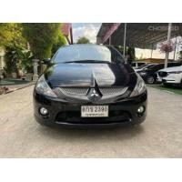 ราคา 2008 Mitsubishi Space Wagon 2.4 GT Wagon
