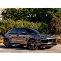 ราคา Porsche Cayenne Coupe 3.0 E-Hybrid Coupe 4WD SUV