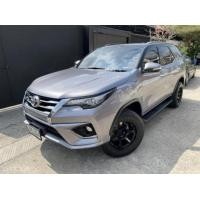 ราคา 2016 Toyota Fortuner 2.8 TRD Sportivo SUV