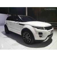 ราคา 2016 Land Rover Range Rover 2.2 Evoque SD4 4WD
