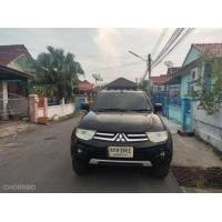 ราคา 2014 Mitsubishi Pajero Sport 3.0 V6