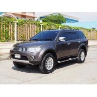 ราคา 2014 Mitsubishi Pajero Sport SUV