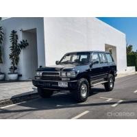 ราคา 1995 Toyota Land Cruiser 4.5 VX Limited 4WD SUV
