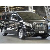 ราคา 2015 Toyota ALPHARD 2.5 Hybrid E-Four 4WD