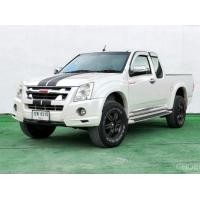 ราคา ISUZU DMAX HL.SPACE CAB 2.5 X-SERIES 2011