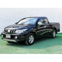 ราคา MITSUBISHI NEW TRITON MEGA CAB 2.5 GLX. 2018