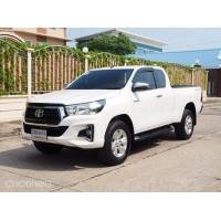 ราคา 2018 Toyota Hilux Revo 2.4 E Prerunner