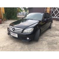 ราคา Mercedes-Benz C200 CGI AMG