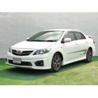 ราคา TOYOTA COROLLA ALTIS 1.8 G.TRD SPORTIVO 2014