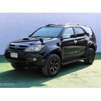 ราคา TOYOTA FORTUNER 3.0 V. 4WD. 2006