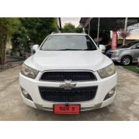 ราคา 2013​ Chevrolet Captiva 2.0 LTZ 4WD SUV