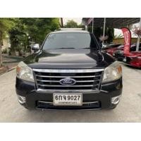 ราคา 2011Ford Everest 3.0 LTD TDCi 4WD SUV