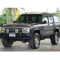 ราคา JEEP CHEROKEE 4.0 LIMITED A/T (1997)