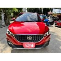 ราคา 2020 Mg ZS 1.5 D