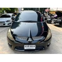 ราคา 2009 Mitsubishi Space Wagon 2.4 GT