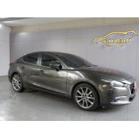 ราคา 2018 MAZDA 3 SKYACTIV 2.0 S SEDAN AT