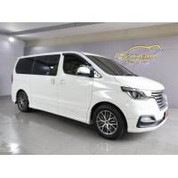 ราคา 2019 HYUNDAI H-1 2.5 LIMITED III AT