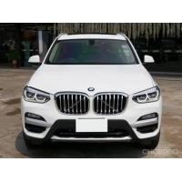 ราคา 2017 BMW X3 2.0 xDrive30e xLine SUV