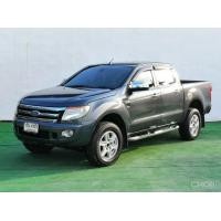 ราคา FORD RANGER DOUBLE CAB 2.2 XLT.HI-RIDER 2012