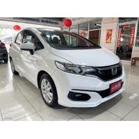 ราคา HONDA JAZZ 1.5 V i-VTEC AT 2017
