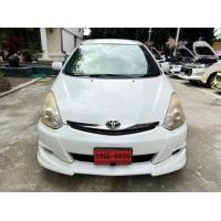 ราคา 2008 Toyota WISH 2.0 Q Wagon