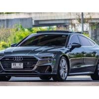 ราคา 2019 Audi A7 3.0 55 TFSI quattro S line 4WD