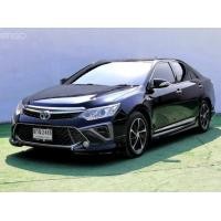 ราคา TOYOTA NEW CAMRY 2.0 G.EXTREMO 2016