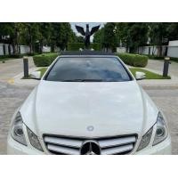 ราคา 2011 Mercedes-Benz E200 2.0 AMG Dynamic Cabriolet