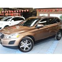 ราคา 2012 VOLVO XC60 D3