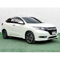 ราคา HONDA HRV 1.8 EL.SUNROOF 2017