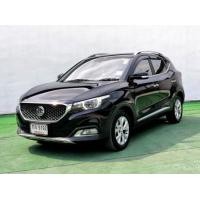 ราคา MG.ZS.1.5 SUNROFF 2018