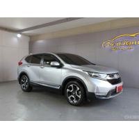 ราคา 2018 HONDA CR-V G5 1.6 EL 4WD. AT
