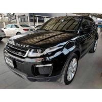ราคา 2018 Land Rover Range Rover 2.0 Evoque TD4 HSE Dynamic 4WD