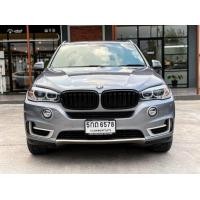 ราคา 2016 BMW X5 2.0 sDrive25d Pure Experience SUV