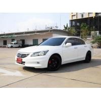 ราคา 2012 HONDA ACCORD G8 2.0 EL NAVI MINOR CHANGE AT