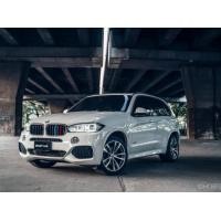 ราคา BMW X5 3.0 xDrive30d M Sport 4WD SUV