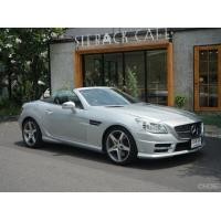 ราคา Mercedes-Benz SLK200 AMG 2015