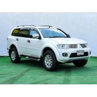 ราคา MITSUBISHI PAJERO SPORT 2.5 GT.4WD. 2012