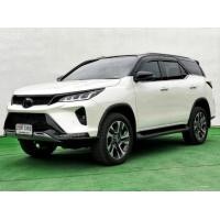 ราคา TOYOTA NEW FORTUNER 2.8 V.4WD.LEGENDER 2021