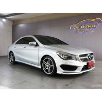 ราคา 2016 MERCEDES BENZ CLA250 AMG DYNAMIC W117 7G-DCT