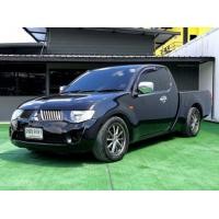 ราคา MITSUBISHI TRITON MEGA CAB 2.5 GLX. 2006