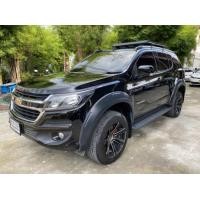 ราคา 2020 Chevrolet Trailblazer 2.5 LT SUV