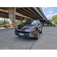 ราคา 2018 Mg GS 1.5T X SUV