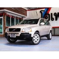 ราคา 2003 VOLVO XC 90 T6