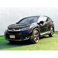 ราคา HONDA NEW CRV 2.4 EL.4WD.NAVI.2018