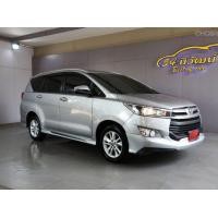 ราคา 2018 TOYOTA INNOVA CRYSTA 2.8 G AT