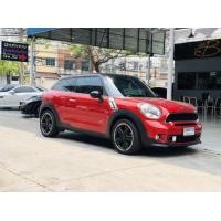 ราคา 2013 Mini Cooper 1.6 Paceman S ALL4 4WD